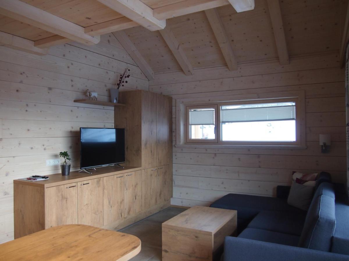 Appartementhaus Resch Eben Im Pongau Ngoại thất bức ảnh